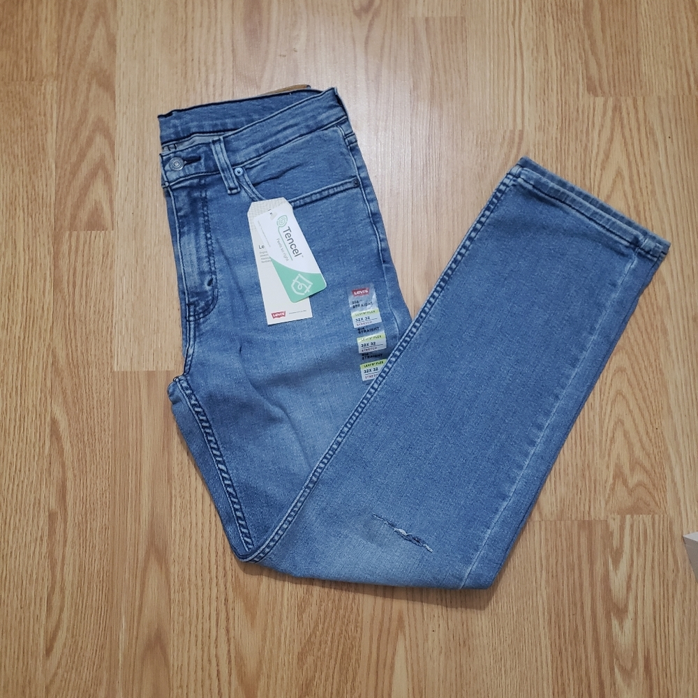 Mens levi jeans 32×32
